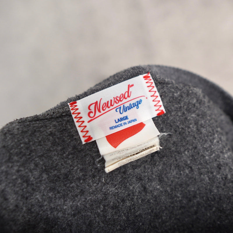 Newsed Logo Remake Sweatshirt｜No.331 - NEWSED