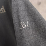 Newsed Logo Remake Sweatshirt｜No.331 - NEWSED