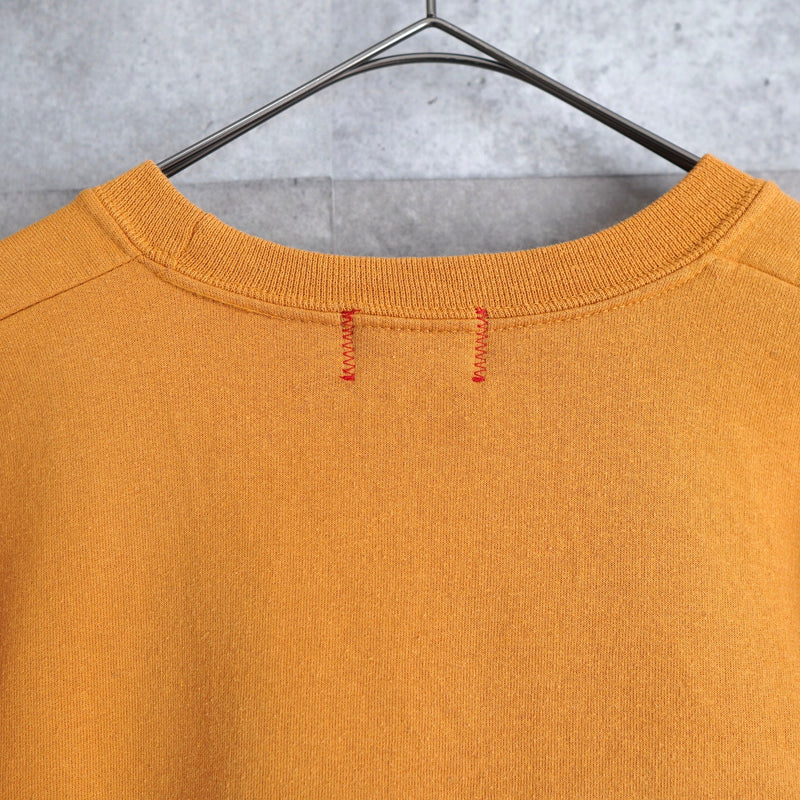 Newsed Logo Remake Sweatshirt｜No.333 - NEWSED