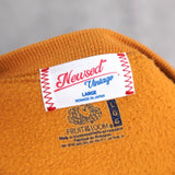 Newsed Logo Remake Sweatshirt｜No.333 - NEWSED