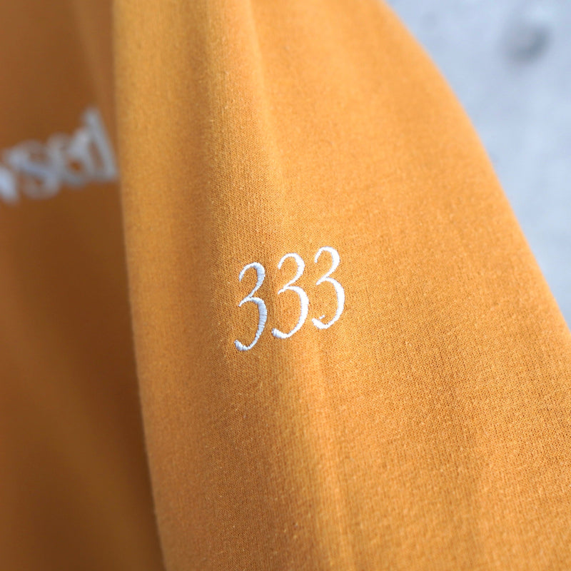 Newsed Logo Remake Sweatshirt｜No.333 - NEWSED