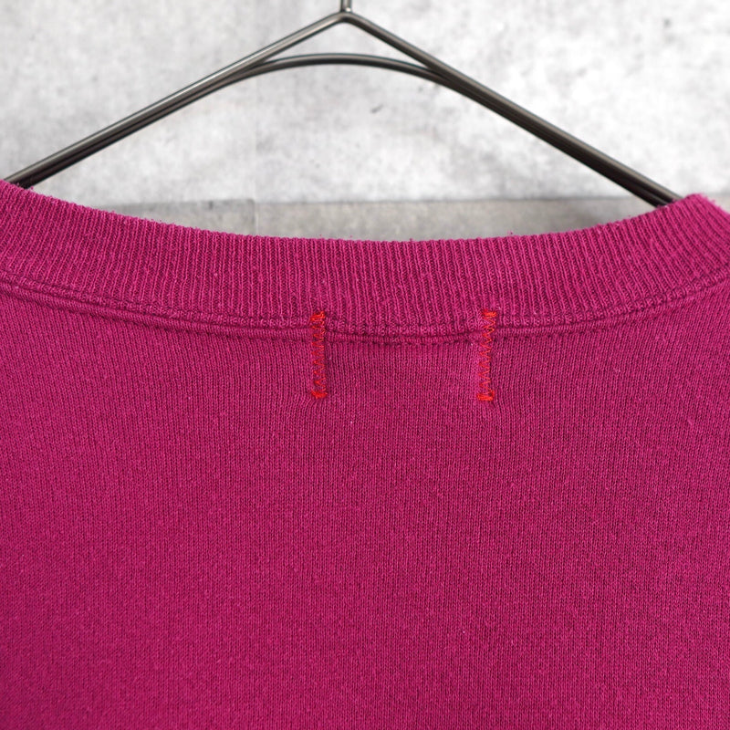 Newsed Logo Remake Sweatshirt｜No.337 - NEWSED