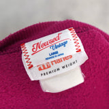 Newsed Logo Remake Sweatshirt｜No.337 - NEWSED