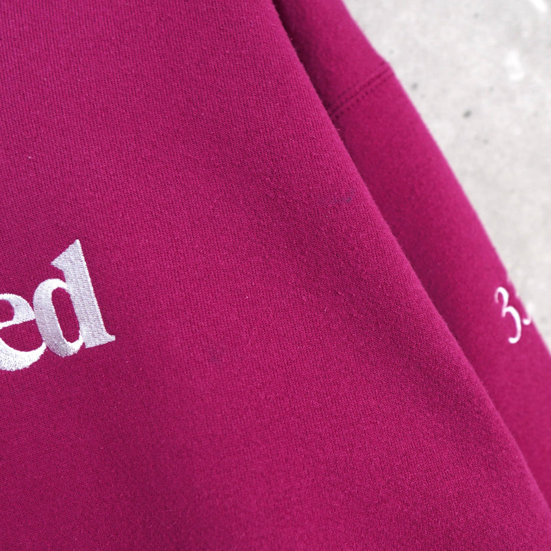 Newsed Logo Remake Sweatshirt｜No.337 - NEWSED