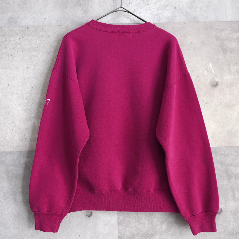 Newsed Logo Remake Sweatshirt｜No.337 - NEWSED