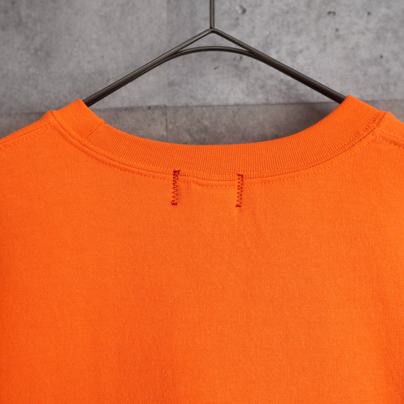 Newsed Logo Remake Sweatshirt｜No.339 - NEWSED