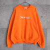 Newsed Logo Remake Sweatshirt｜No.339