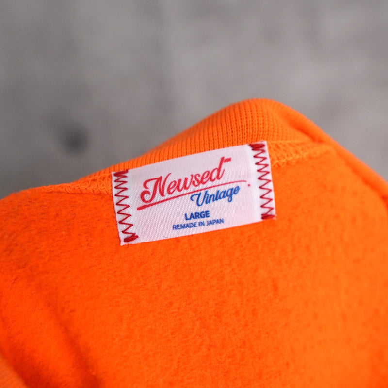 Newsed Logo Remake Sweatshirt｜No.339 - NEWSED