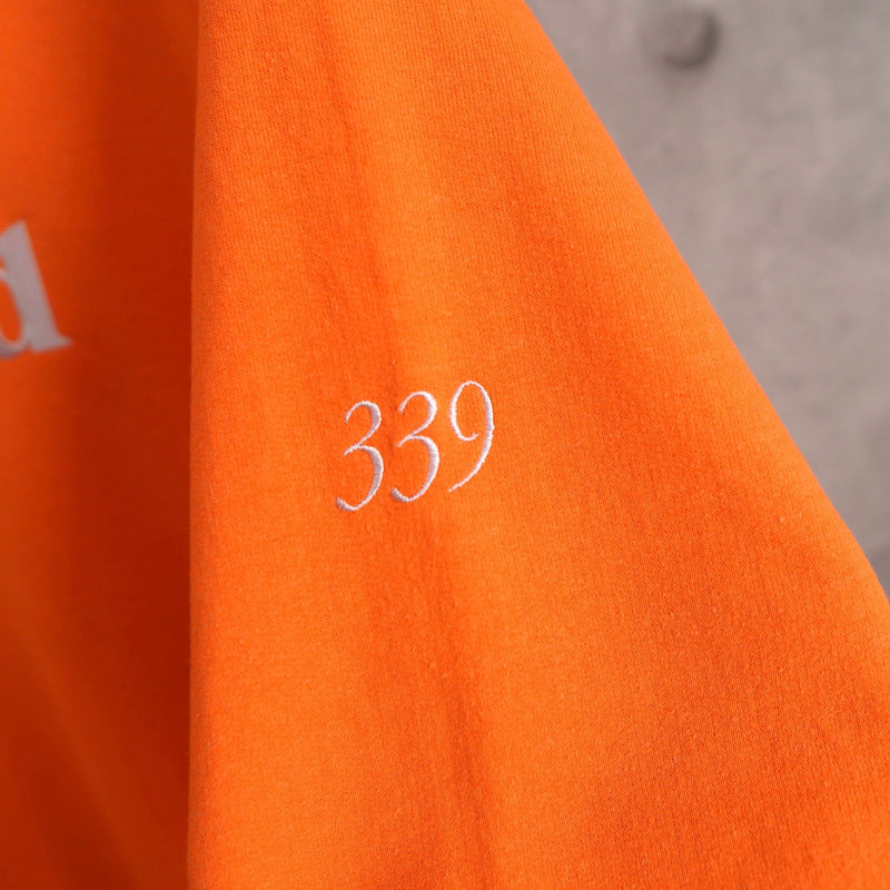 Newsed Logo Remake Sweatshirt｜No.339 - NEWSED