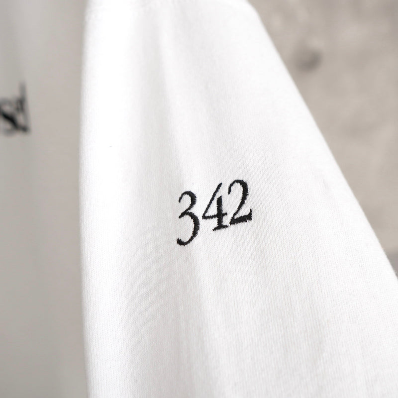 Newsed Logo Remake Sweatshirt｜No.342 - NEWSED