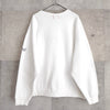 Newsed Logo Remake Sweatshirt｜No.342