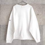 Newsed Logo Remake Sweatshirt｜No.342 - NEWSED