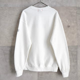 Newsed Logo Remake Sweatshirt｜No.343 - NEWSED