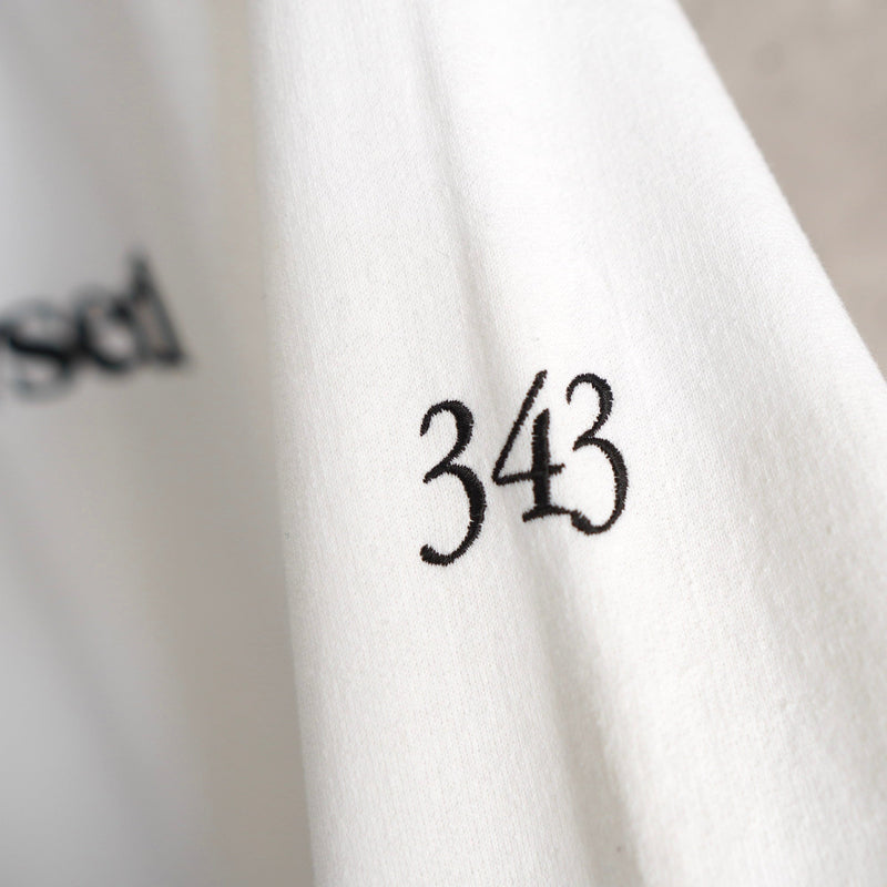 Newsed Logo Remake Sweatshirt｜No.343 - NEWSED