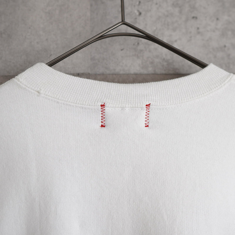Newsed Logo Remake Sweatshirt｜No.344 - NEWSED
