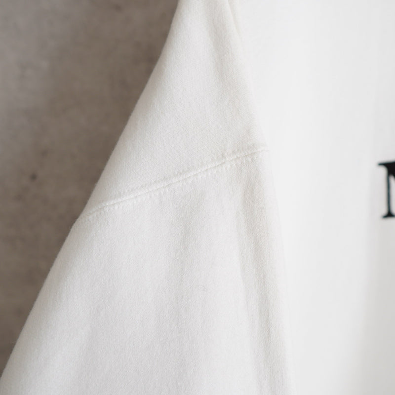 Newsed Logo Remake Sweatshirt｜No.344 - NEWSED