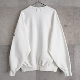 Newsed Logo Remake Sweatshirt｜No.344 - NEWSED