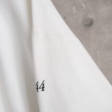 Newsed Logo Remake Sweatshirt｜No.344 - NEWSED