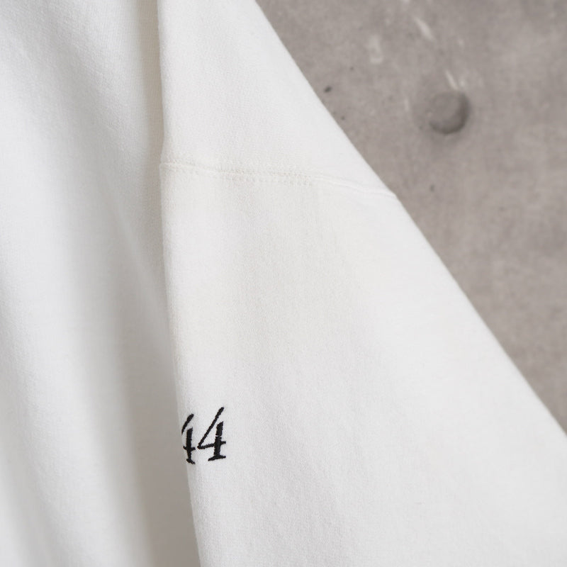 Newsed Logo Remake Sweatshirt｜No.344 - NEWSED