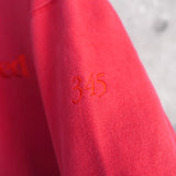 Newsed Logo Remake Sweatshirt｜No.345 - NEWSED
