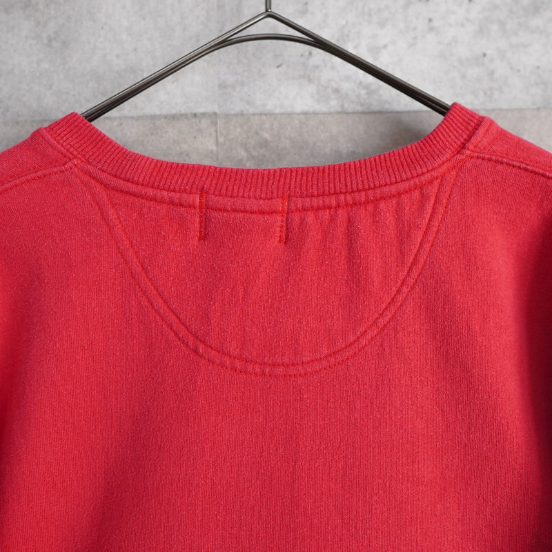 Newsed Logo Remake Sweatshirt｜No.345 - NEWSED