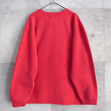 Newsed Logo Remake Sweatshirt｜No.345 - NEWSED