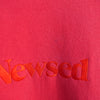 Newsed Logo Remake Sweatshirt｜No.345
