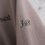 Newsed Logo Remake Sweatshirt｜No.348 - NEWSED
