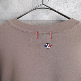 Newsed Logo Remake Sweatshirt｜No.348 - NEWSED