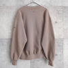 Newsed Logo Remake Sweatshirt｜No.348