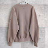 Newsed Logo Remake Sweatshirt｜No.348 - NEWSED