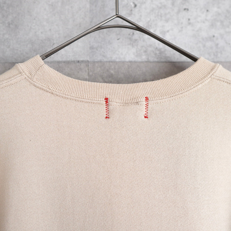 Newsed Logo Remake Sweatshirt｜No.350 - NEWSED