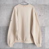 Newsed Logo Remake Sweatshirt｜No.350