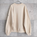 Newsed Logo Remake Sweatshirt｜No.350 - NEWSED