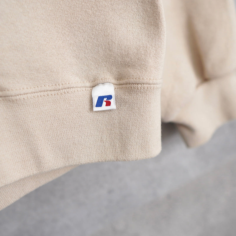 Newsed Logo Remake Sweatshirt｜No.350 - NEWSED