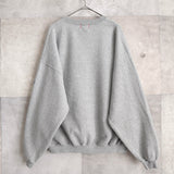 Newsed Logo Remake Sweatshirt｜No.358 - NEWSED