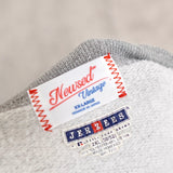 Newsed Logo Remake Sweatshirt｜No.358 - NEWSED