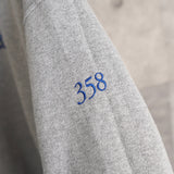 Newsed Logo Remake Sweatshirt｜No.358 - NEWSED
