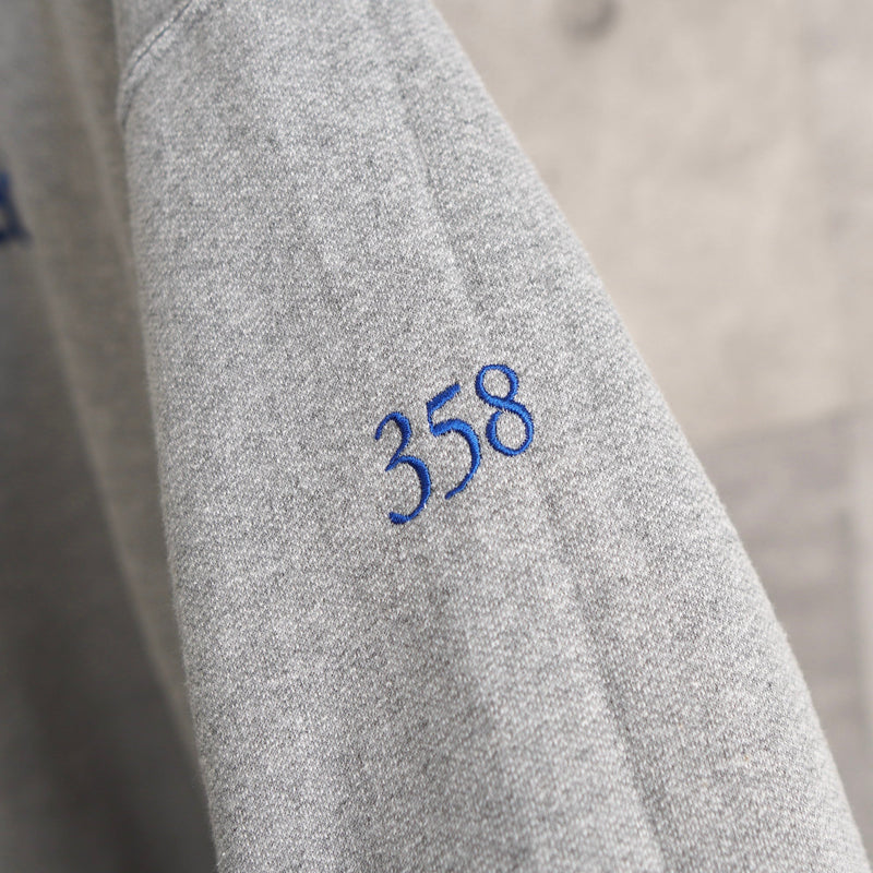 Newsed Logo Remake Sweatshirt｜No.358 - NEWSED