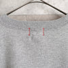 Newsed Logo Remake Sweatshirt｜No.358