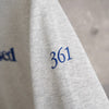 Newsed Logo Remake Sweatshirt｜No.361