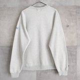 Newsed Logo Remake Sweatshirt｜No.361 - NEWSED