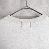 Newsed Logo Remake Sweatshirt｜No.361 - NEWSED