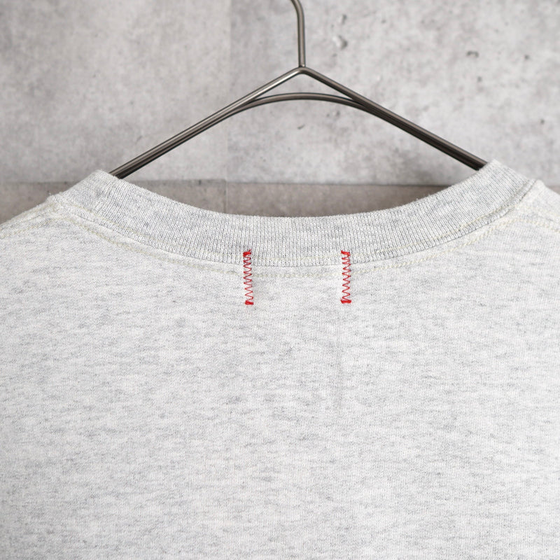 Newsed Logo Remake Sweatshirt｜No.361 - NEWSED