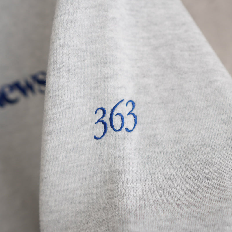 Newsed Logo Remake Sweatshirt｜No.363 - NEWSED