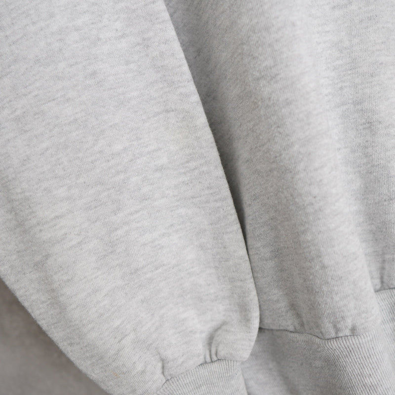 Newsed Logo Remake Sweatshirt｜No.363 - NEWSED