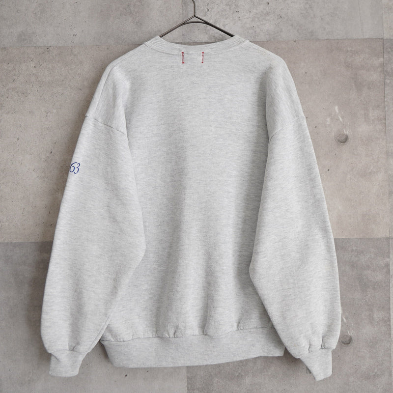 Newsed Logo Remake Sweatshirt｜No.363 - NEWSED