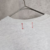 Newsed Logo Remake Sweatshirt｜No.363 - NEWSED