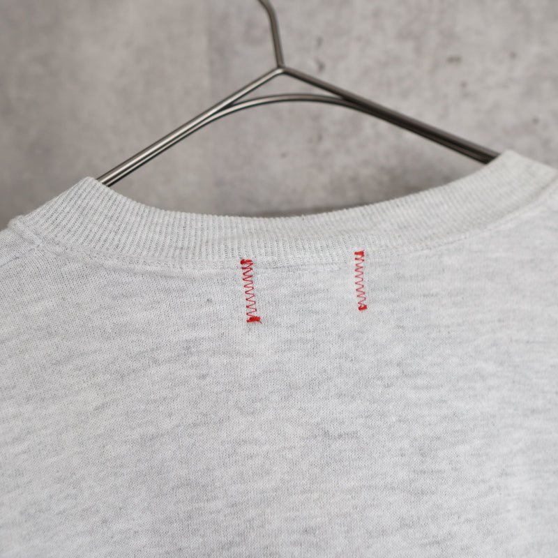 Newsed Logo Remake Sweatshirt｜No.363 - NEWSED