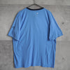 NEWSED REMAKE LOGO HENRY NECK TEE SHIRT No.253